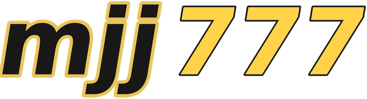 mjj777 logo
